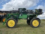 John Deere  Опрыскиватель John Deere 4730 2012 года за 93 000 000 тг. в Кокшетау – фото 2