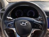 Hyundai Accent 2013 года за 4 900 000 тг. в Кокшетау – фото 4