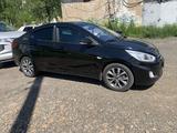 Hyundai Accent 2013 года за 4 900 000 тг. в Кокшетау