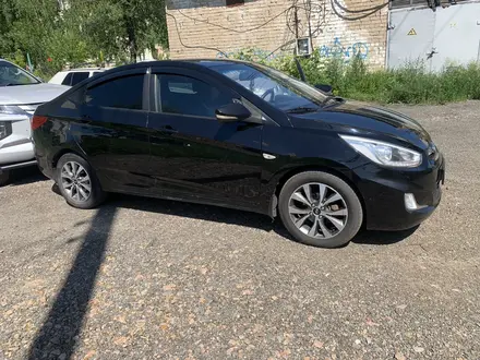 Hyundai Accent 2013 года за 4 900 000 тг. в Кокшетау