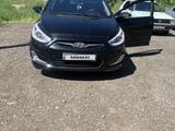 Hyundai Accent 2013 года за 4 900 000 тг. в Кокшетау – фото 2