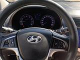Hyundai Accent 2013 года за 4 900 000 тг. в Кокшетау – фото 5