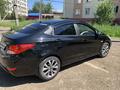 Hyundai Accent 2013 года за 4 900 000 тг. в Кокшетау – фото 8