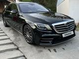 Mercedes-Benz S 400 2015 годаfor21 000 000 тг. в Шымкент – фото 3