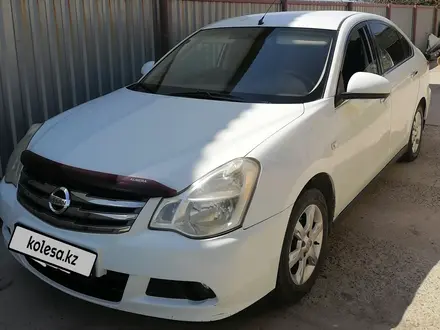 Nissan Almera 2015 года за 4 100 000 тг. в Атырау – фото 3