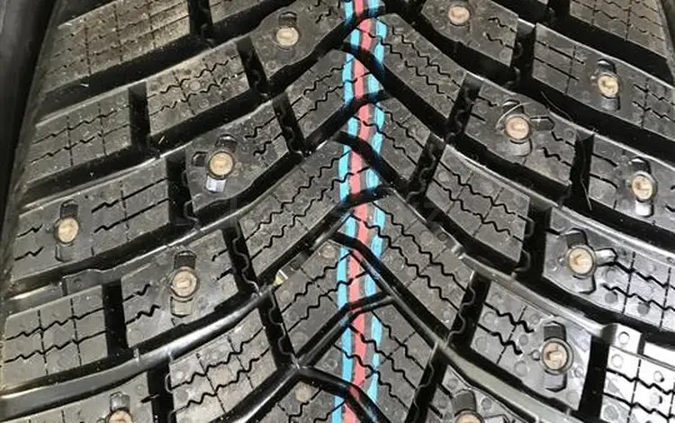 235/50R20 Continental Ice Contact3 (шип) 265/45R20үшін180 000 тг. в Алматы