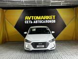 Hyundai Elantra 2018 года за 5 000 000 тг. в Актау – фото 3