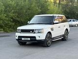 Land Rover Range Rover Sport 2011 года за 11 600 000 тг. в Алматы
