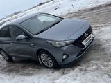 Hyundai Accent 2020 года за 7 900 000 тг. в Астана