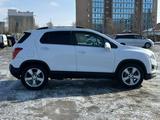 Chevrolet Tracker 2013 годаfor5 290 000 тг. в Кокшетау – фото 4