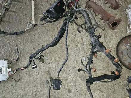 Электропривод в сборе 5VZ за 120 000 тг. в Алматы