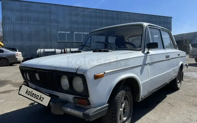 ВАЗ (Lada) 2106 2005 года за 450 000 тг. в Петропавловск