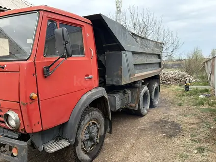 КамАЗ  5511 1992 года за 4 300 000 тг. в Алматы – фото 2