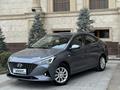 Hyundai Accent 2020 годаүшін7 600 000 тг. в Шымкент