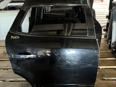 Дверь передний задний левый правый NISSAN MURANO Z50 за 70 000 тг. в Астана – фото 3