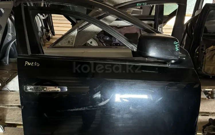 Дверь передний задний левый правый NISSAN MURANO Z50 за 70 000 тг. в Астана