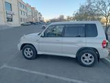 Mitsubishi Pajero iO 2004 годаүшін2 900 000 тг. в Актау – фото 3