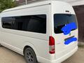 Toyota Hiace 2016 годаүшін15 200 000 тг. в Атырау – фото 2