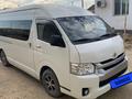 Toyota Hiace 2016 годаүшін15 200 000 тг. в Атырау – фото 5