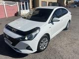 Hyundai Accent 2020 годаүшін5 700 000 тг. в Караганда – фото 4