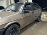 ВАЗ (Lada) 2109 1996 годаүшін650 000 тг. в Алматы – фото 5