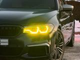 BMW 550 2018 годаfor30 000 000 тг. в Алматы – фото 3