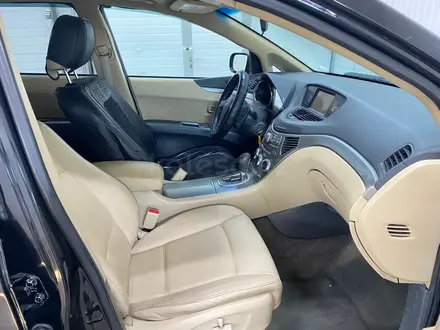 Subaru Tribeca 2006 года за 1 985 900 тг. в Астана – фото 9
