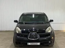 Subaru Tribeca, 2006