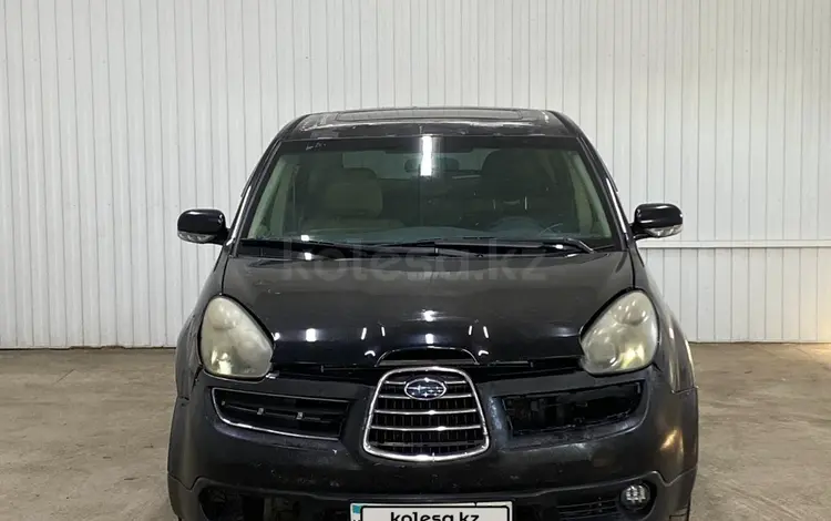 Subaru Tribeca 2006 годаүшін1 985 900 тг. в Астана