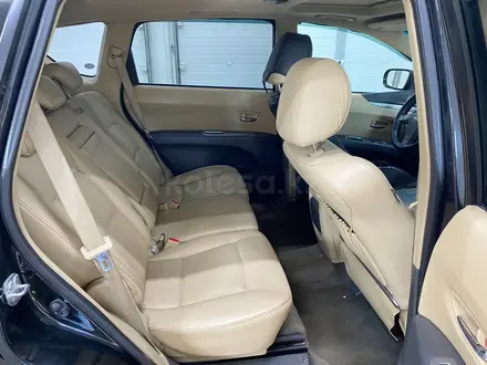 Subaru Tribeca 2006 года за 1 985 900 тг. в Астана – фото 8
