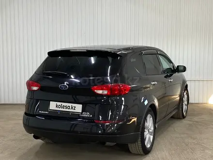 Subaru Tribeca 2006 года за 1 985 900 тг. в Астана – фото 3