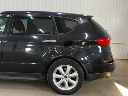 Subaru Tribeca 2006 года за 1 985 900 тг. в Астана – фото 7