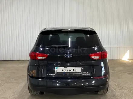 Subaru Tribeca 2006 года за 1 985 900 тг. в Астана – фото 4