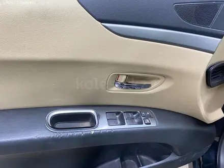 Subaru Tribeca 2006 года за 1 985 900 тг. в Астана – фото 14