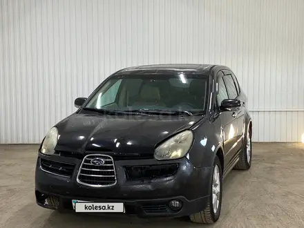 Subaru Tribeca 2006 года за 1 985 900 тг. в Астана – фото 2