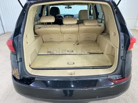 Subaru Tribeca 2006 года за 1 985 900 тг. в Астана – фото 13