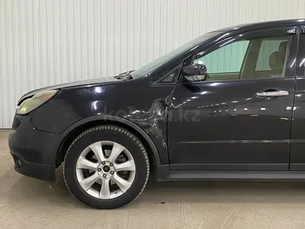 Subaru Tribeca 2006 года за 1 985 900 тг. в Астана – фото 6