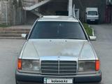 Mercedes-Benz E 230 1991 годаүшін1 750 000 тг. в Кордай – фото 2