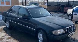 Mercedes-Benz C 280 1994 годаfor1 700 000 тг. в Алматы – фото 2