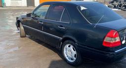 Mercedes-Benz C 280 1994 годаfor1 700 000 тг. в Алматы – фото 4