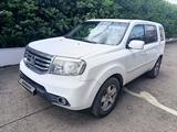 Honda Pilot 2012 года за 9 800 000 тг. в Кокшетау