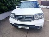 Honda Pilot 2012 года за 9 800 000 тг. в Кокшетау – фото 2