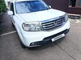 Honda Pilot 2012 года за 9 800 000 тг. в Кокшетау – фото 3
