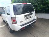 Honda Pilot 2012 года за 9 800 000 тг. в Кокшетау – фото 5