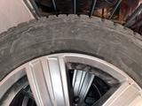 Зимние шины с дисками за 140 000 тг. в Атырау – фото 4