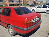 Volkswagen Vento 1993 года за 750 000 тг. в Усть-Каменогорск – фото 3