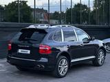 Porsche Cayenne 2008 года за 9 500 000 тг. в Шымкент – фото 4