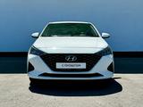 Hyundai Accent 2020 годаүшін8 500 000 тг. в Тараз – фото 5