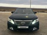 Toyota Camry 2013 года за 9 700 000 тг. в Форт-Шевченко