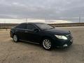 Toyota Camry 2013 года за 9 700 000 тг. в Форт-Шевченко – фото 2